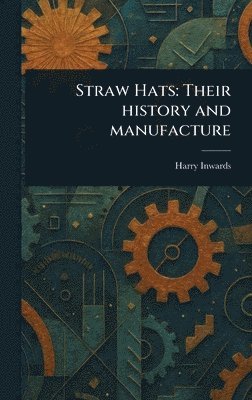 Straw Hats 1