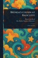 Brenda's Cousin at Radcliffe 1