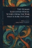 Human Slaughter-House 1
