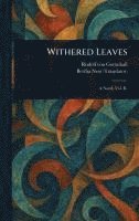 bokomslag Withered Leaves