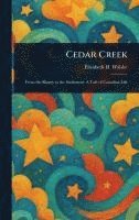 bokomslag Cedar Creek