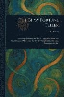 bokomslag The Gipsy Fortune Teller