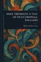 bokomslag Ande Trembath