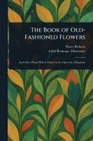 bokomslag The Book of Old-Fashioned Flowers