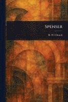 Spenser 1