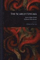 bokomslag Scarlet Stigma