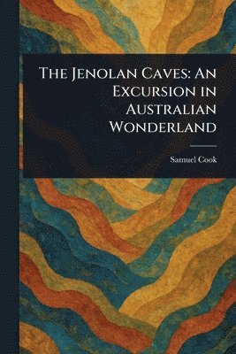Jenolan Caves 1