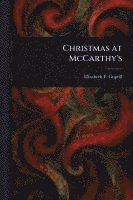 bokomslag Christmas at McCarthy's