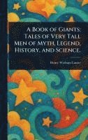 bokomslag A Book of Giants
