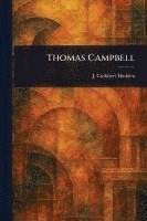 bokomslag Thomas Campbell