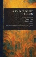 bokomslag Soldier of the Legion