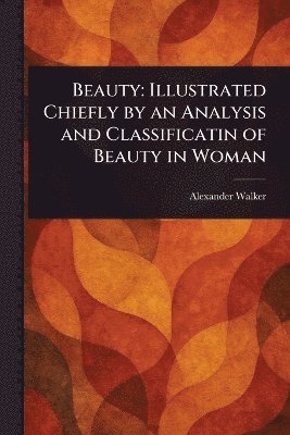 bokomslag Beauty