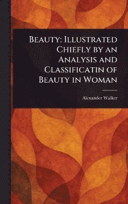 bokomslag Beauty