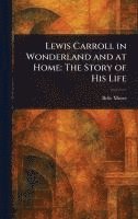 bokomslag Lewis Carroll in Wonderland and at Home: The Story of His Life