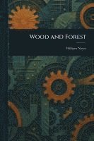 bokomslag Wood and Forest