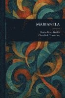 bokomslag Marianela
