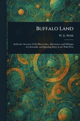 Buffalo Land 1