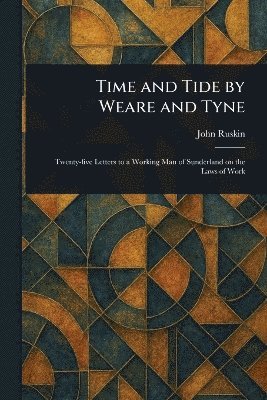 Time and Tide by Weare and Tyne