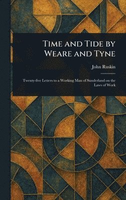 Time and Tide by Weare and Tyne