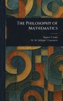 bokomslag The Philosophy of Mathematics