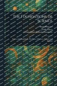 bokomslag Foundations of Science
