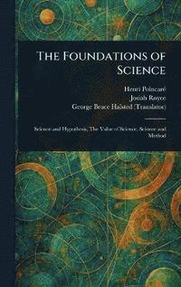 bokomslag Foundations of Science