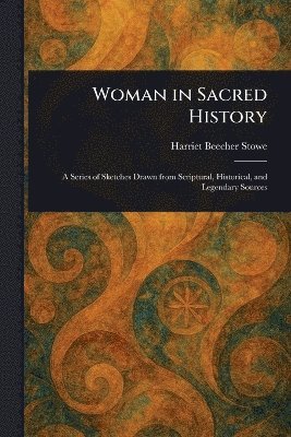 Woman in Sacred History 1
