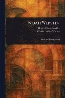 bokomslag Noah Webster