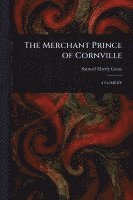 bokomslag Merchant Prince of Cornville