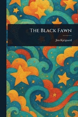 Jim Kjelgaard - Black Fawn, Häftad