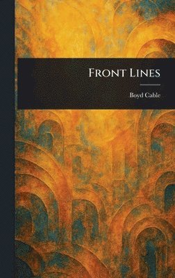 Front Lines 1