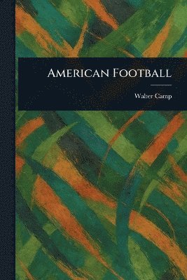 American Football 1