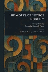 bokomslag Works of George Berkeley