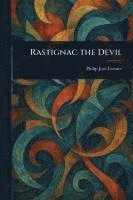 bokomslag Rastignac the Devil