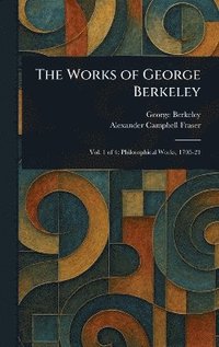 bokomslag Works of George Berkeley