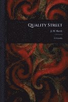 bokomslag Quality Street