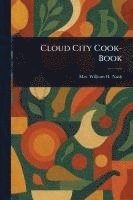 bokomslag Cloud City Cook-Book
