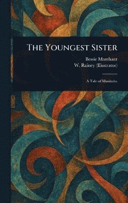 bokomslag Youngest Sister