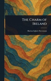 bokomslag Charm of Ireland