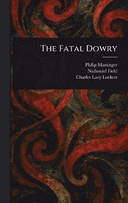 bokomslag Fatal Dowry