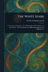 bokomslag White Spark