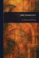bokomslag Archimedes