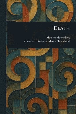 bokomslag Death