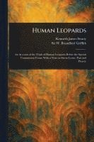 bokomslag Human Leopards