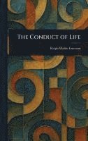 bokomslag Conduct of Life