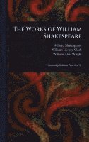 bokomslag Works of William Shakespeare