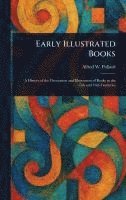 bokomslag Early Illustrated Books