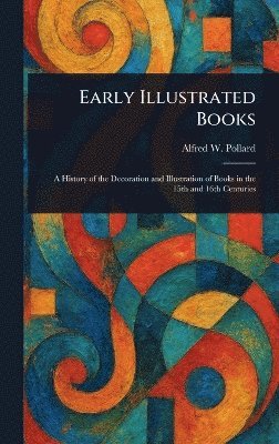 bokomslag Early Illustrated Books