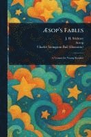 bokomslag Æsop's Fables