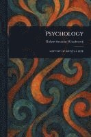 bokomslag Psychology